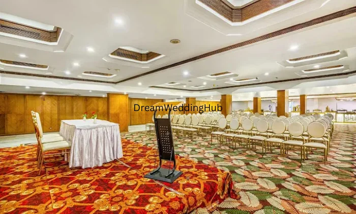 Sterling City Centre